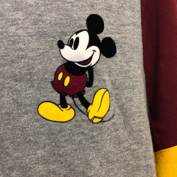 Mickey Sweatshirt - Picture 2 of 4